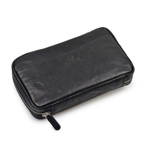 Case Cigar Travel Nerone - Preto