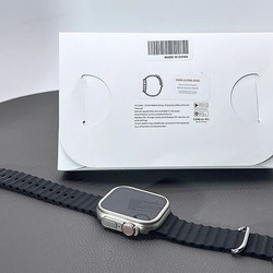 Microwear Smartwatch HW8 Ultra
