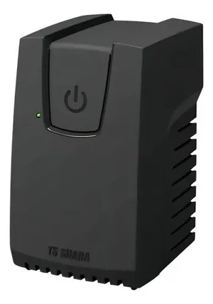 Estabilizador TS Shara 500VA 4 Tomadas Saída 115V – 9116