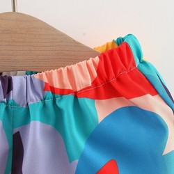 Conjunto Cami Estampa Floral