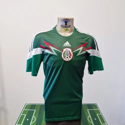 Camisa México 2014
