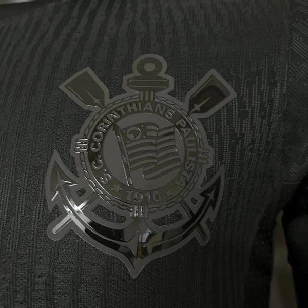 Camisa do Corinthians 2024/25 Away - Jogador