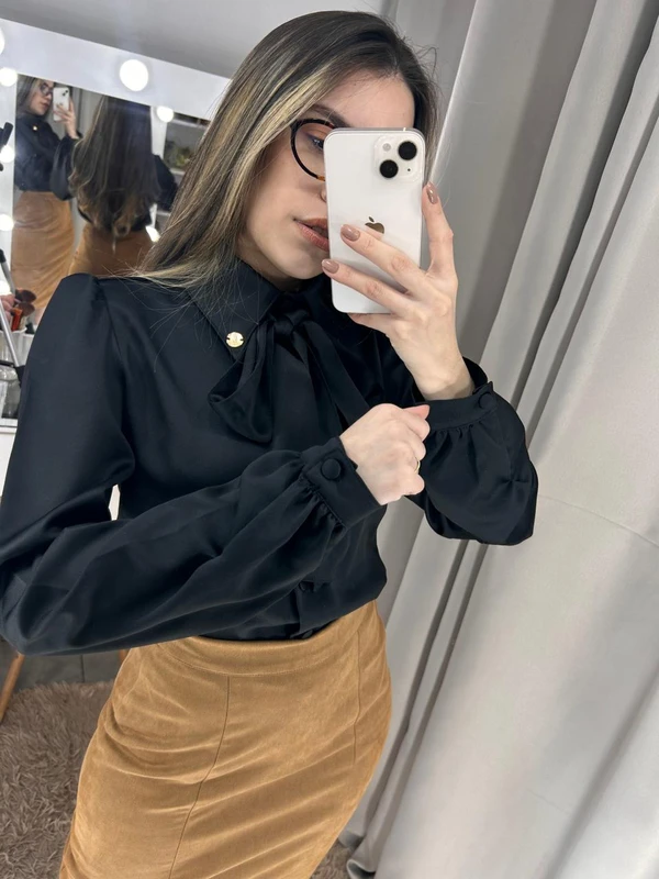 Camisa Mila