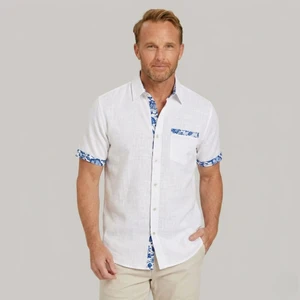 Camisa Vinser Iracema