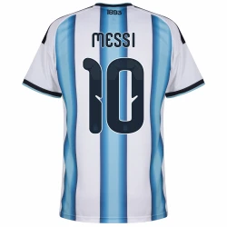 Camisa Seleção Argentina Home 2026/27 Messi 10