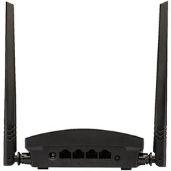 Roteador Intelbras RF 301K Wi‑Fi 300Mbps 2 Antenas