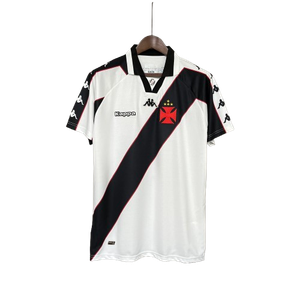 Camisa Vasco Retrô 1998 - Masculina