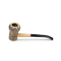 Cachimbo Missouri Corn Cob Patriot
