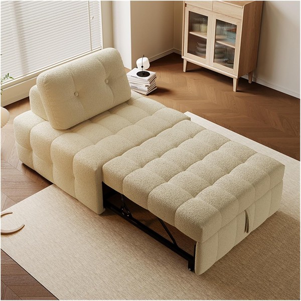 Sofá-Cama Premium 3 em 1
