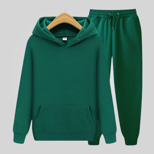 Conjunto Moletom Free Way