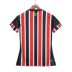 Camisa São Paulo II 24/25 - Feminina