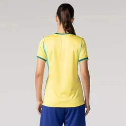 [Compre 1 Leve 2] Camisa Brasil Feminina | 2026/27 | Qualidade Premium 1:1