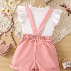 Conjunto Ocasional Flash