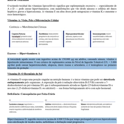 Nutrição ENARE 2026/2027