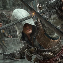 Assassin's Creed Black Flag Resynced - Xbox Series X|S