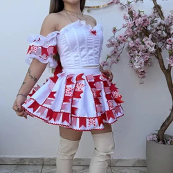 Conjunto Junino - Maira