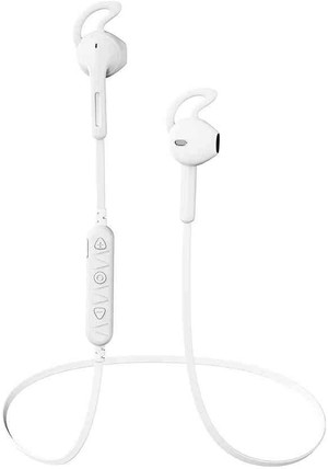 Fone de Ouvido Intra C3Tech Bluetooth 5.0 C3Plus - EP-TWS-10WH