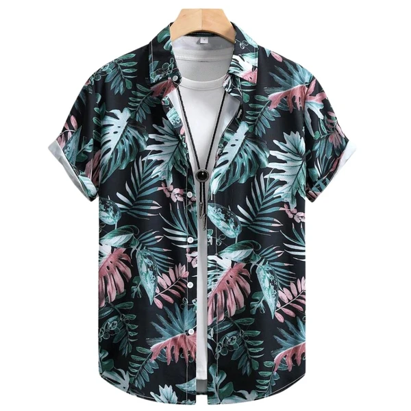Camisa Vinser Amazônica