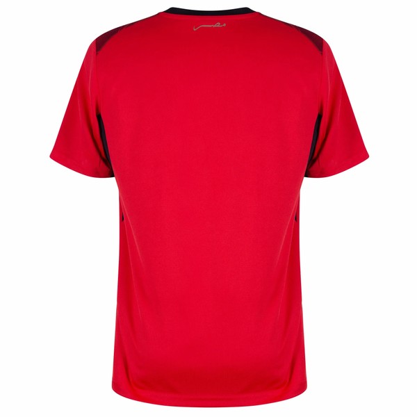 Camisa Seleção Egito Home 2026/27
