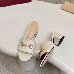 Sandália Gucci Horsebit 