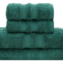 Kit 4 Toalhas De Rosto Lavabo