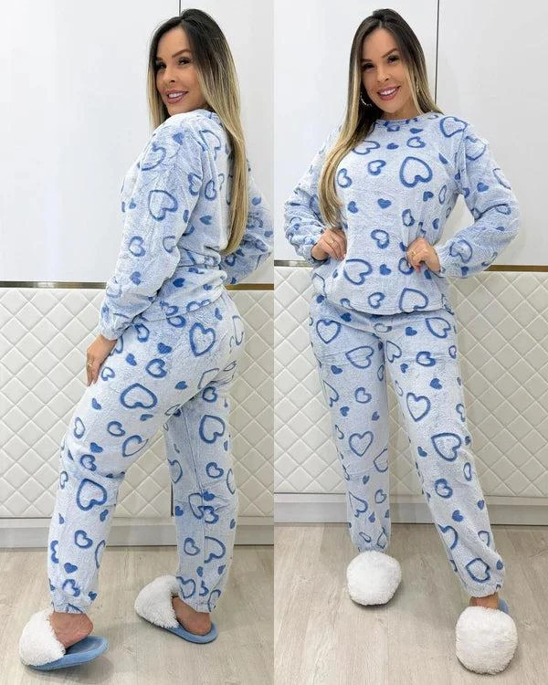 Pijama Rosane