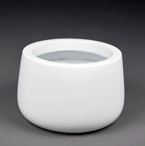 Vaso Redondo Short Hayden