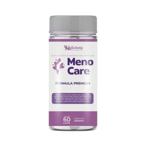 Unidade Adicional Meno Care