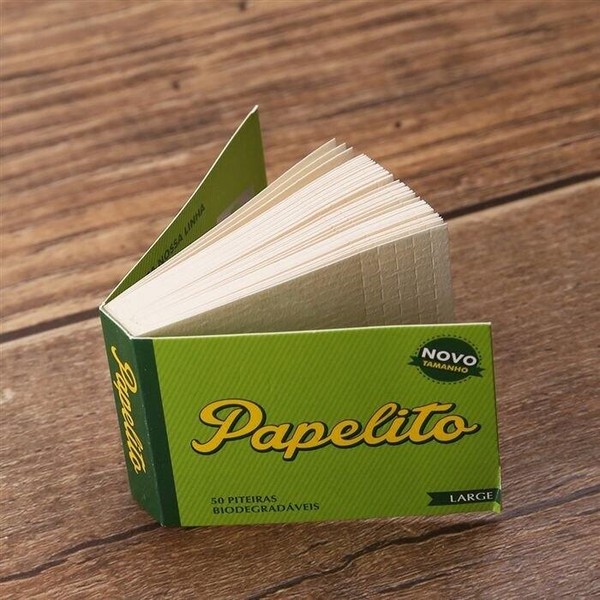 Piteira de Papel Papelito - Larger (Un.)