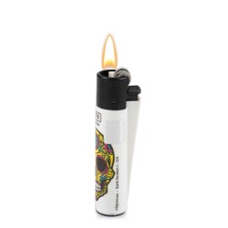 Isqueiro Clipper Dark Heaven - Estampas Sortidas (Un.)
