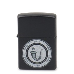Isqueiro Zippo Pipe Seal (Para Cachimbo)