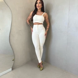CALÇA ALICE MONTARIA