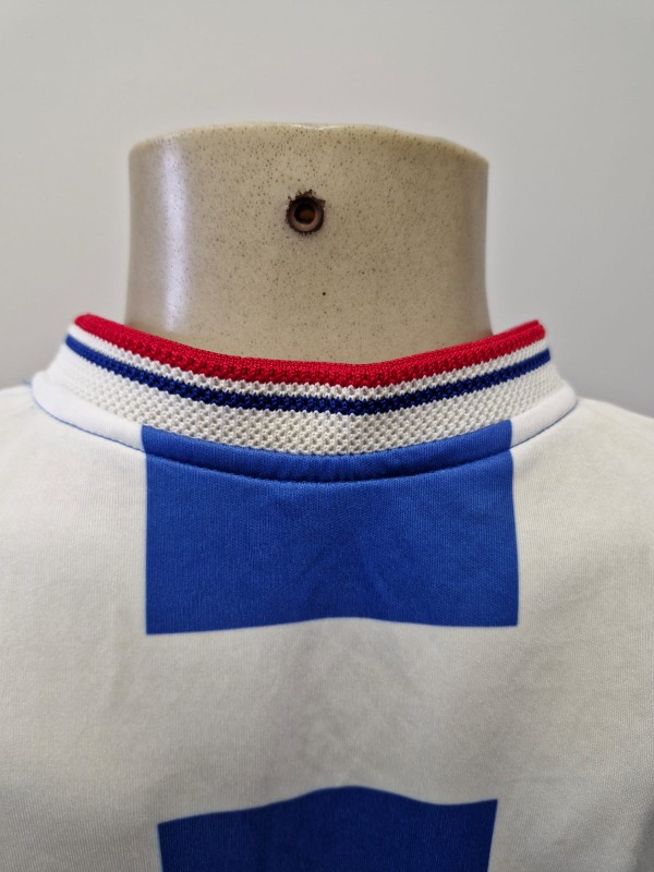 Camisa Nacional SP
