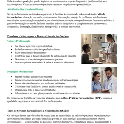 Farmácia ENARE 2026/2027