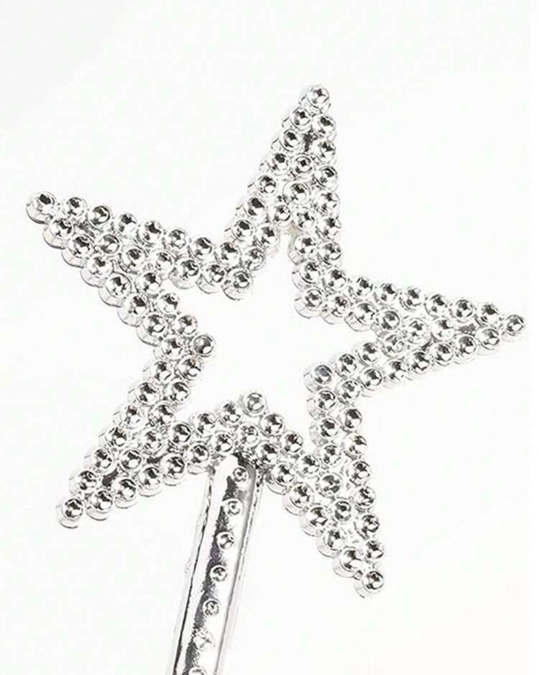 Varinha Anjo - Com Strass