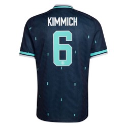 Camisa Seleção Alemanha Away 2026/27 Kimmich 6