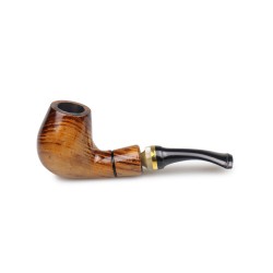 Cachimbo BB Anel Dourado - 03