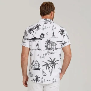 Camisa Vinser Campeche