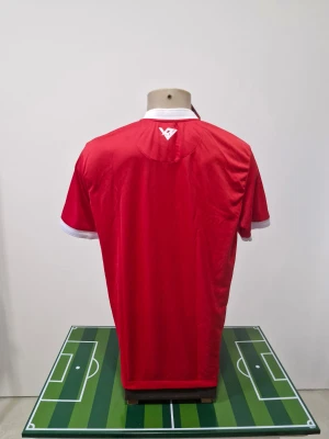 Camisa Vila Nova GO 2025