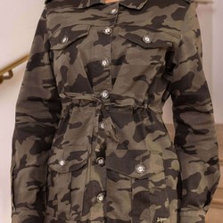 Parka Bruma