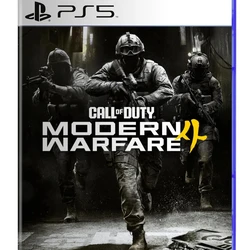 Call of Duty®: Modern Warfare® 4 - Playstation 5