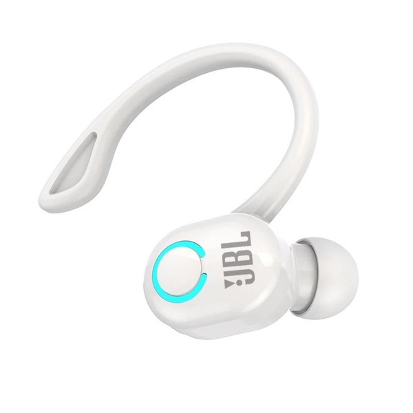 Fone De Ouvido Sem Fio S10 Bluetooth 5.2 Com Hi-Fi Cancelamento De Ruídos