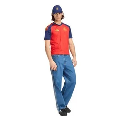 Camisa da Espanha 2026 Mandante - Masculina