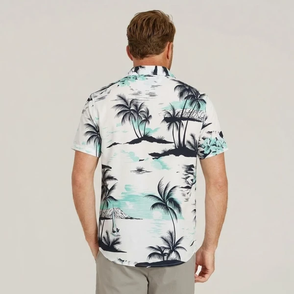 Camisa Vinser Praia do Forte