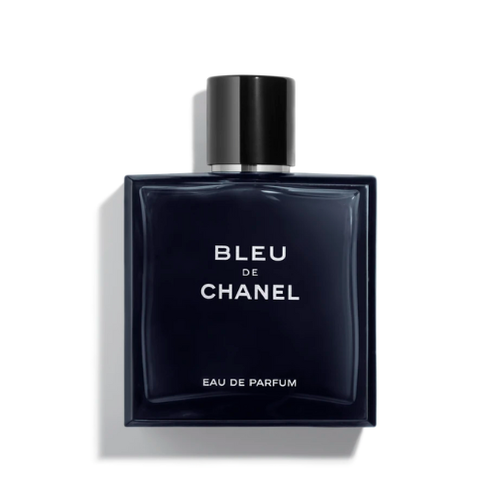 Bleu de Chanel EDP – Masculino, Elegante e Sofisticado - Perfumes