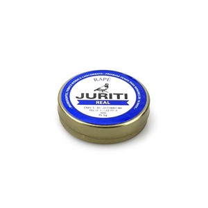 Rapé Juriti Real Chocomenta - Lata 5g