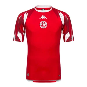 Camisa Seleção Tunísia Away 2026/27