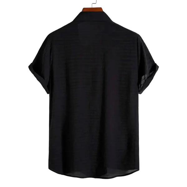 Camisa Manga Curta Básica