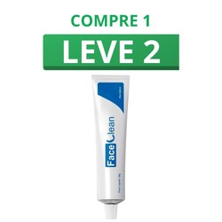 Face Clean 30g + Frete Grátis
