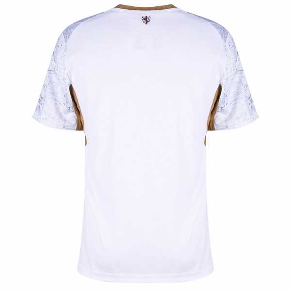 Camisa Seleção República Tcheca Away 2026/27